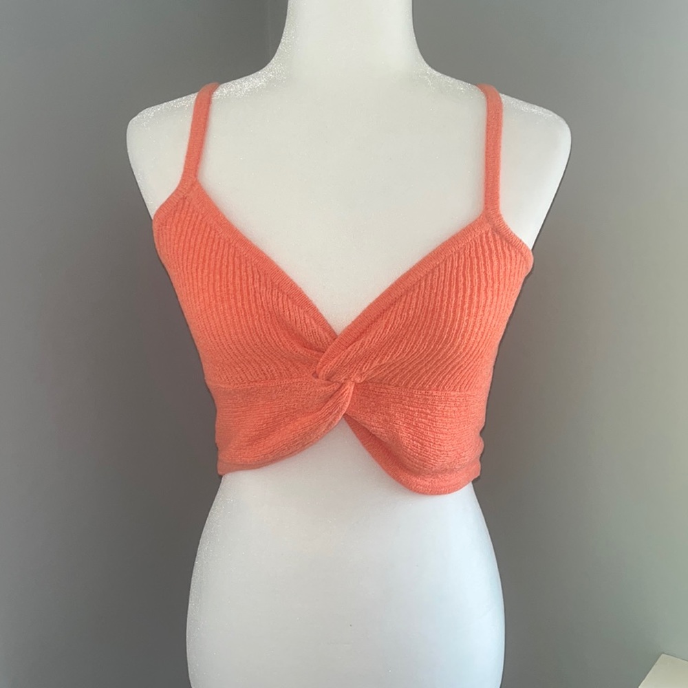 Cute tank top